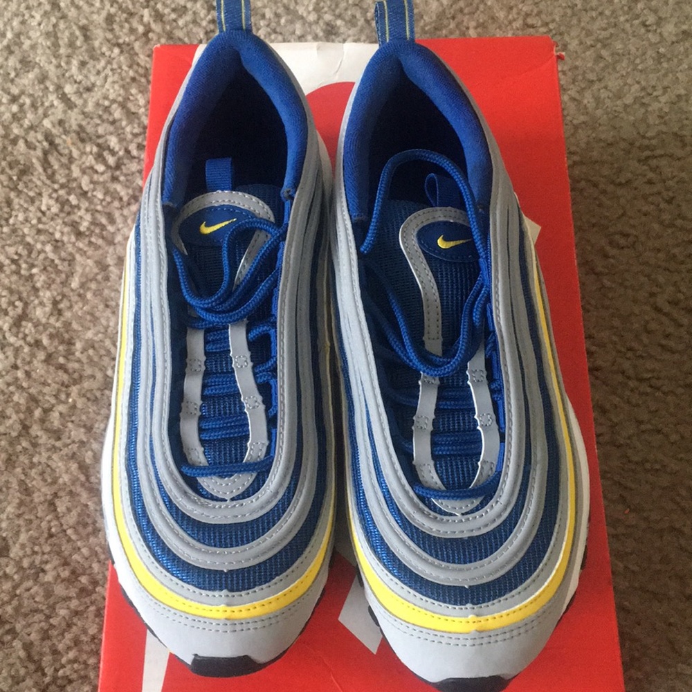 Nike Air Max 97